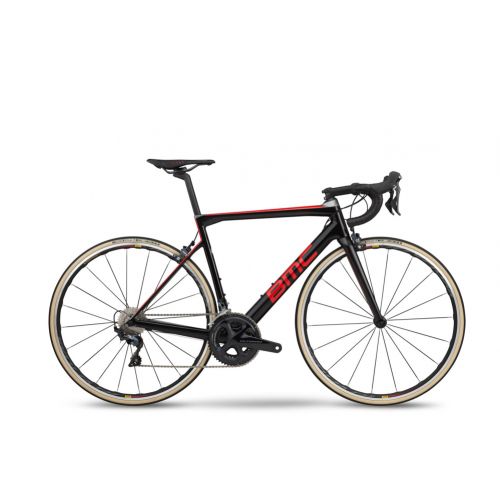 PÁNSKÉ KOLO TEAMMACHINE SLR01 FOUR
